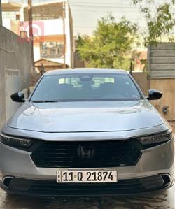 هوندا أكورد